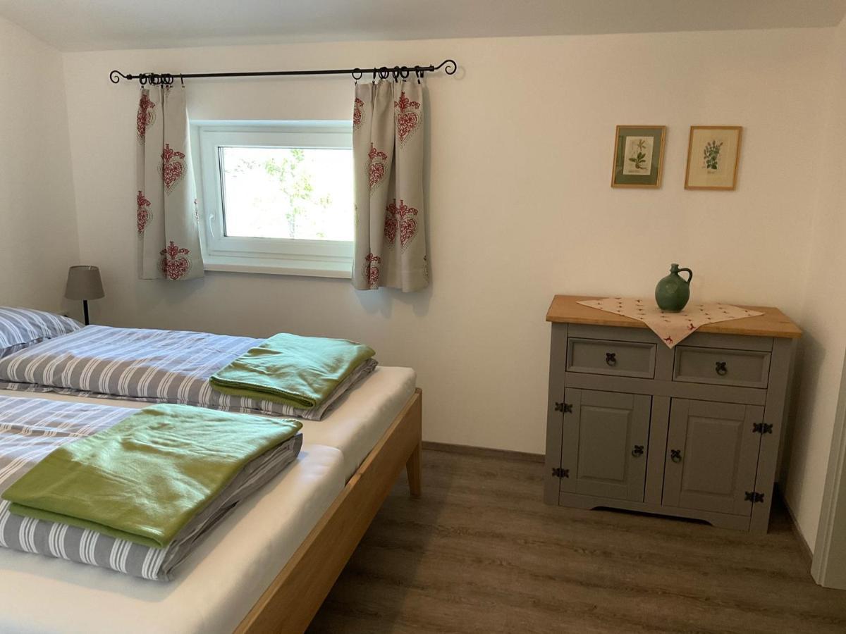 Appartement Goellerblick à Kernhof Extérieur photo